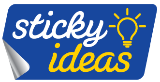 Sticky Ideas